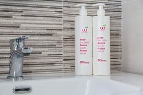 Duomo 1 - Maria s Bright Family Flat at the Cathed