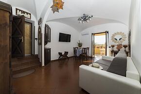 Namily House in Positano