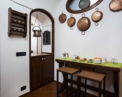 Namily House in Positano