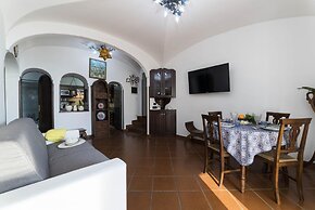 Namily House in Positano
