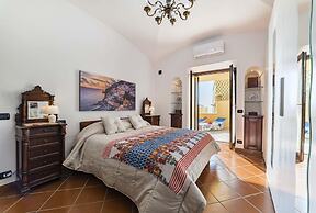 Namily House in Positano
