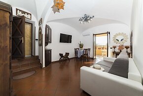 Namily House in Positano
