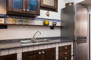 Namily House in Positano