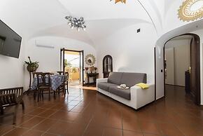 Namily House in Positano