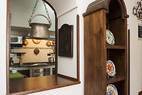 Namily House in Positano