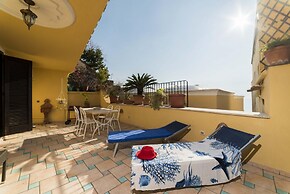 Namily House in Positano