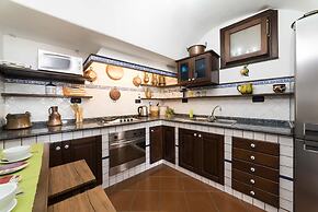 Namily House in Positano