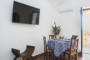 Namily House in Positano