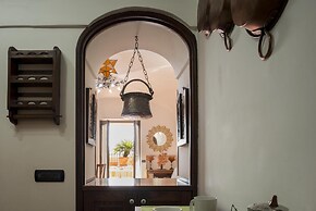 Namily House in Positano