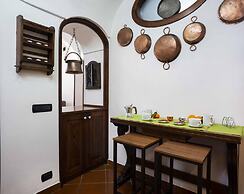 Namily House in Positano