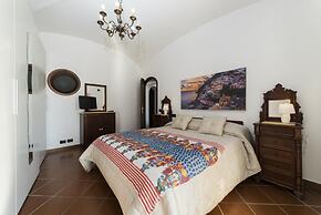 Namily House in Positano