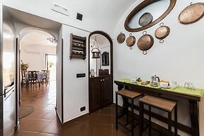 Namily House in Positano