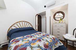 Namily House in Positano