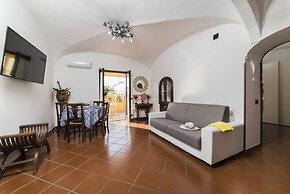 Namily House in Positano
