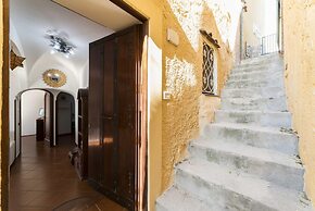 Namily House in Positano