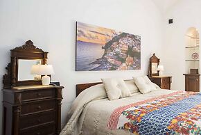 Namily House in Positano