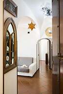 Namily House in Positano