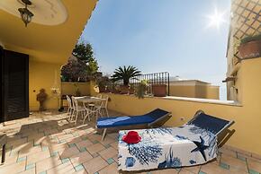 Namily House in Positano