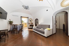 Namily House in Positano