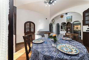 Namily House in Positano