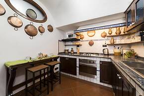 Namily House in Positano