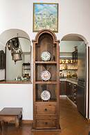 Namily House in Positano