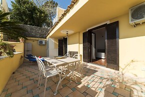 Namily House in Positano