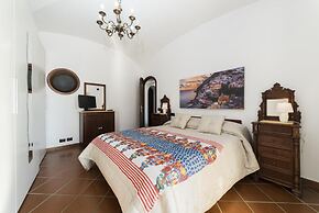Namily House in Positano