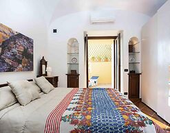 Namily House in Positano