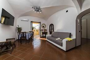 Namily House in Positano