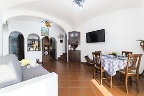 Namily House in Positano