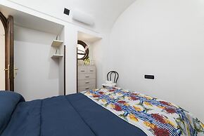 Namily House in Positano