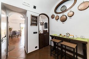 Namily House in Positano