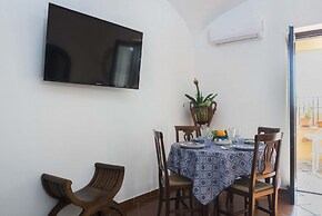 Namily House in Positano