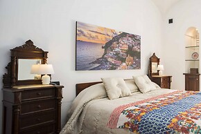 Namily House in Positano