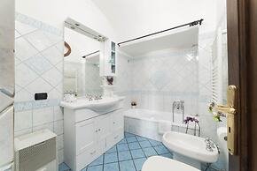 Namily House in Positano