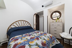 Namily House in Positano