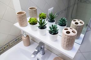 Goat Path in Positano