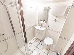 Goat Path in Positano