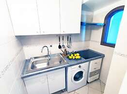 Goat Path in Positano