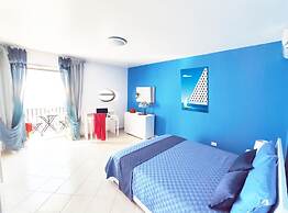 Goat Path in Positano