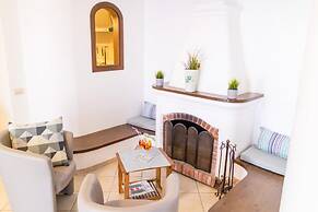 Goat Path in Positano