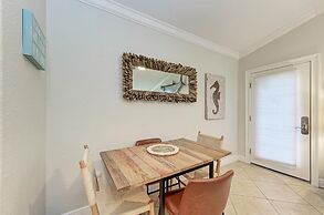 Beach Bliss managed by Beach Retreats