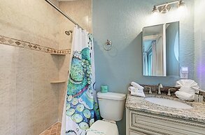 Beach Bliss managed by Beach Retreats