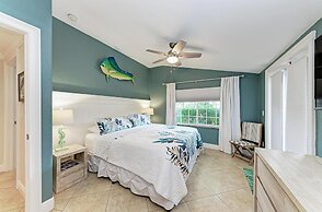 Beach Bliss managed by Beach Retreats