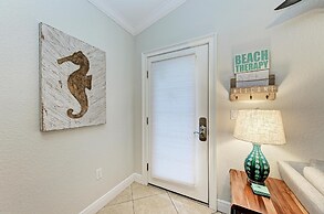 Beach Bliss managed by Beach Retreats