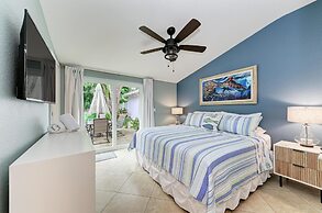 Beach Bliss managed by Beach Retreats