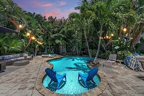 Beach Bliss managed by Beach Retreats