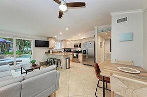 Beach Bliss managed by Beach Retreats