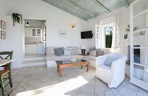 Villa Daphne - Agios Nikitas Villas